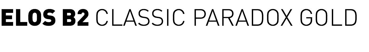 ELOS N2 FIELD